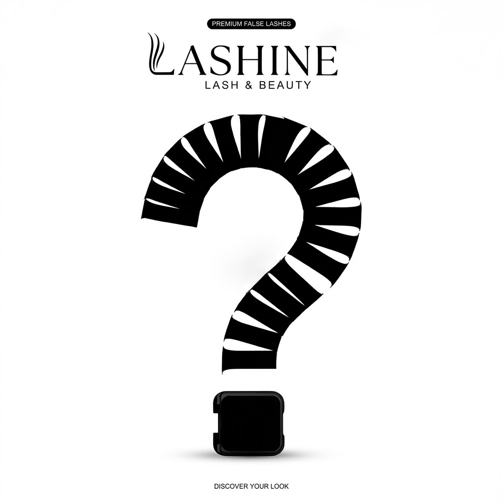Eyelash Extension Yy - Lien de Réajustement du Prix LASHINE