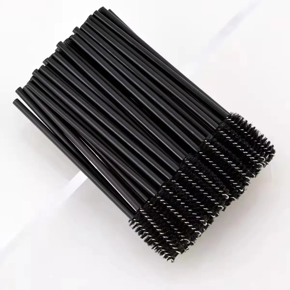 Eyelash Extension Eyeliner - Brosses à cils jetables, baguettes, applicateur