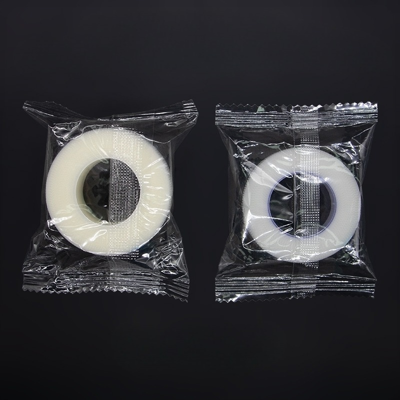 Eyelash Extension Eyeliner - 3/5 Rouleaux de Bandes Adhésives en