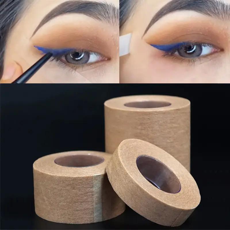 Eyelash Extension Eyeliner - 1 Rouleau de Bandes Protectrices pour