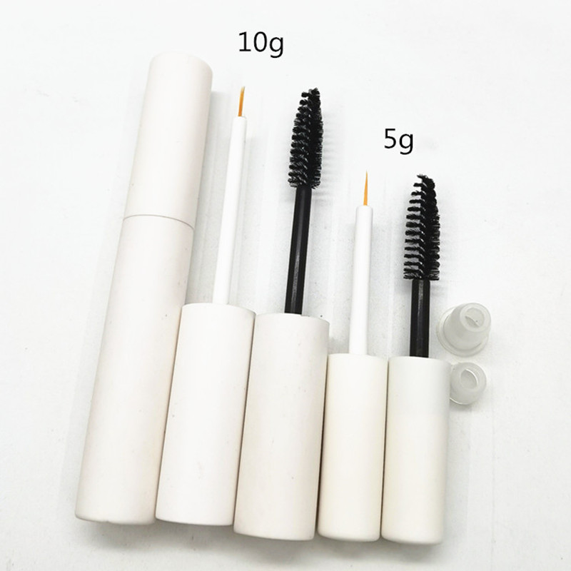 Eyelash Extension Eyeliner - Tubes vides de brillant à lèvres,
