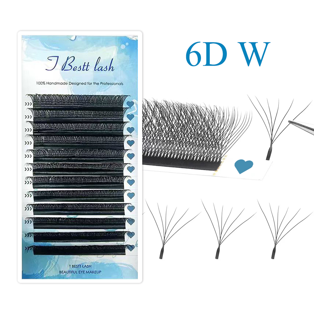 Tbestt 6DW forme cils YY Exten - Eyelash Extension Yy avis et prix