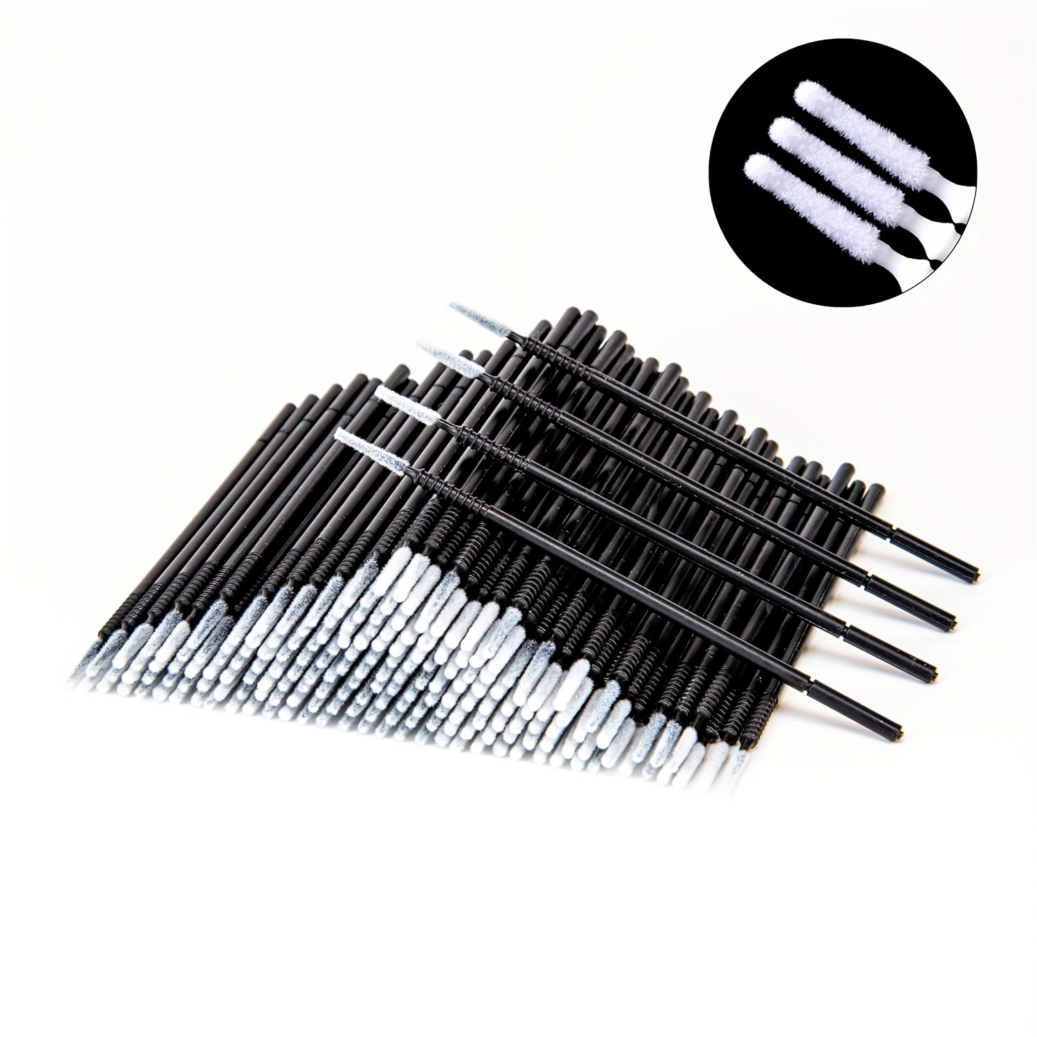 Microbrosse jetable pour outil - Eyelash Extension Remover avis et prix