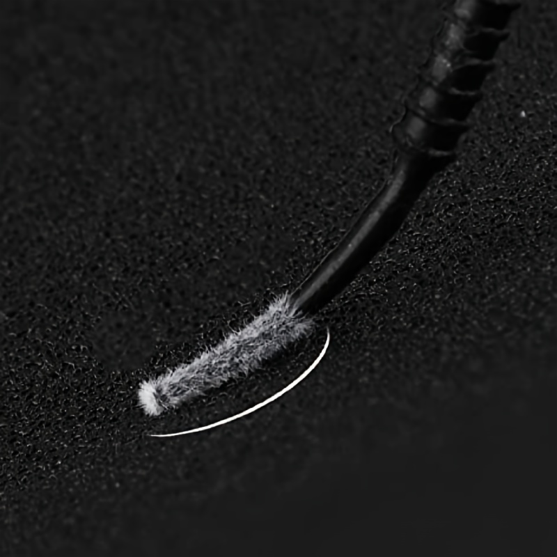 Microbrosse jetable pour outil - Eyelash Extension Remover avis et prix
