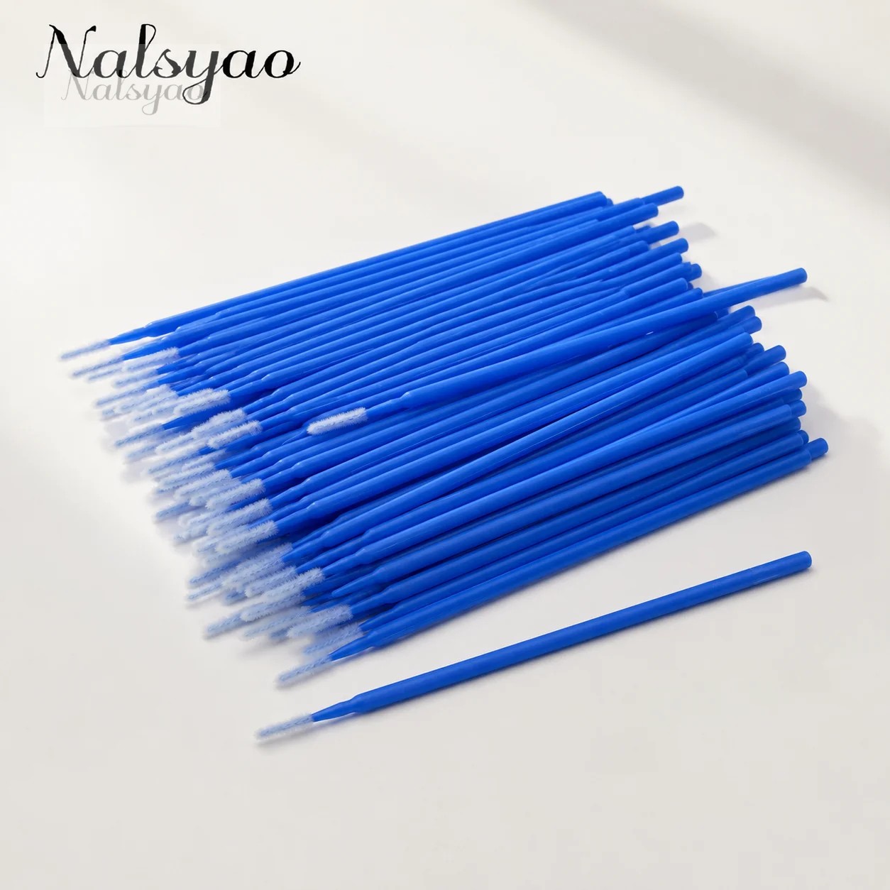 Micro-brosse pour cils, outil  - Eyelash Extension Remover avis et prix