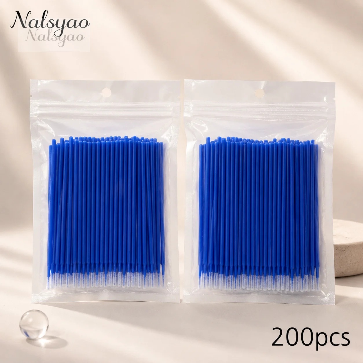 Micro-brosse pour cils, outil  - Eyelash Extension Remover avis et prix