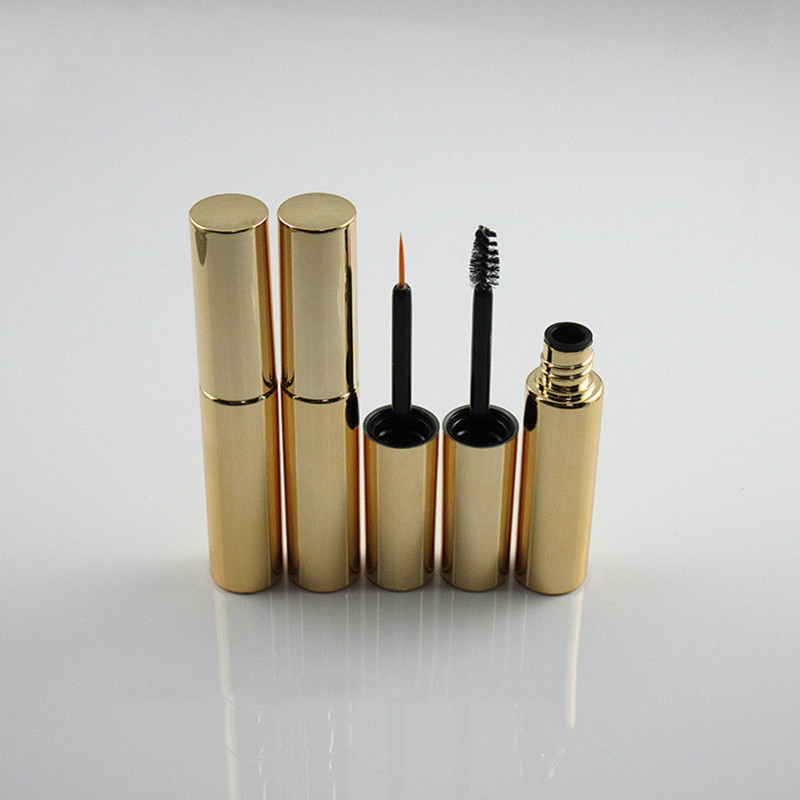 AfricEyeliner Tubes Gold Masca - Eyelash Extension Eyeliner avis et prix