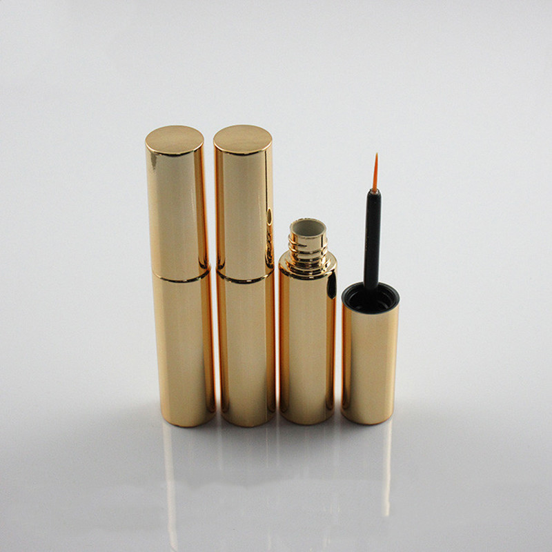 AfricEyeliner Tubes Gold Masca - Eyelash Extension Eyeliner avis et prix