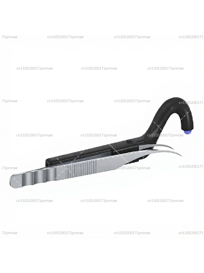 Lampe à pince à épiler UV LED  - Lash Extension Tweezers avis et prix