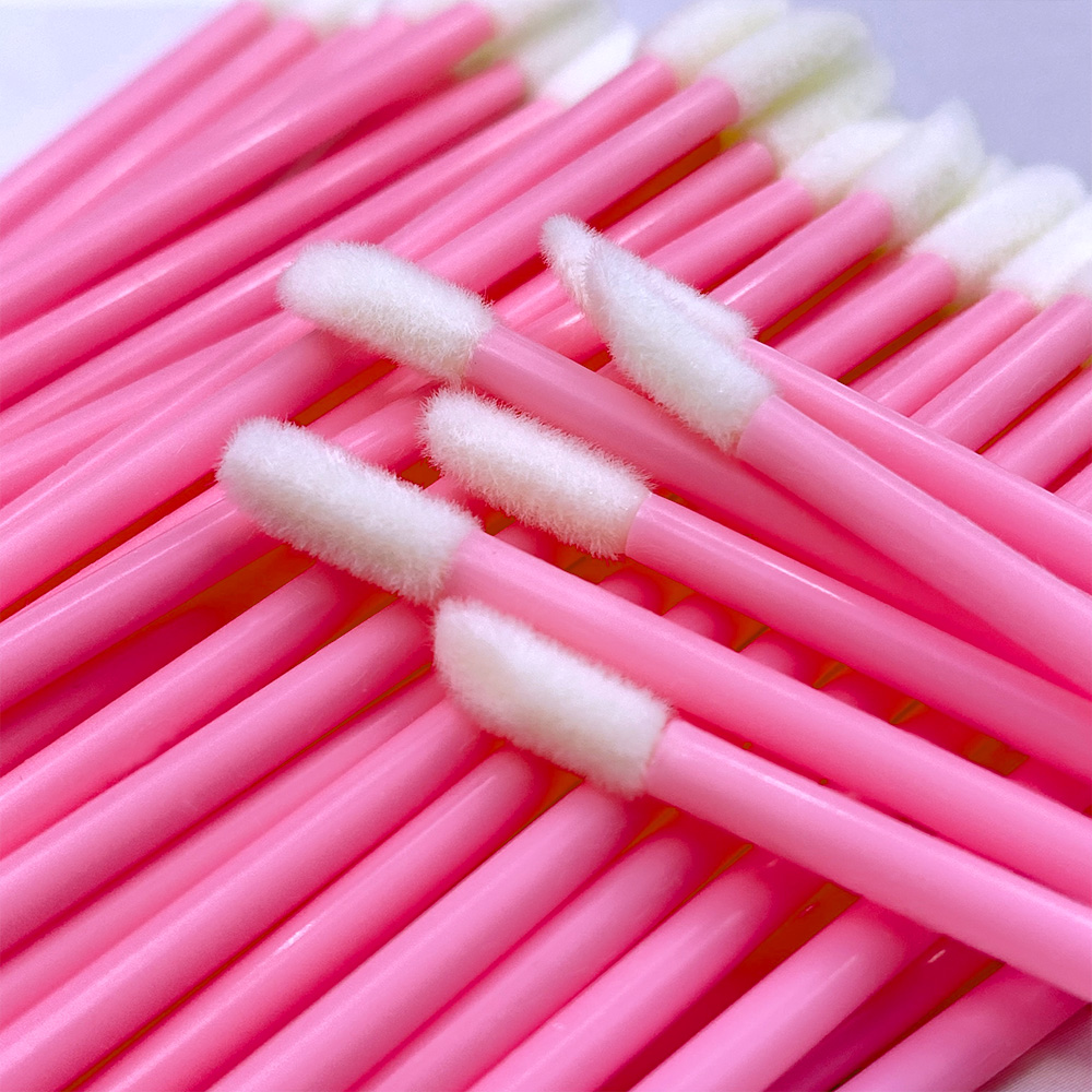 50/500 Pcs Pinceaux à Lèvres J - Eyelash Extension Eyeliner avis et prix