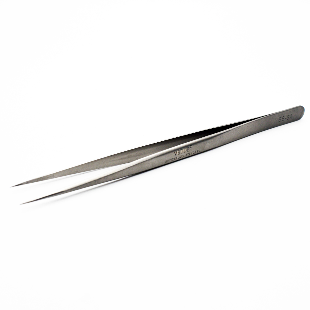 Vetus – pincettes SS-SA Non ma - Eyelash Extension In Chinese avis et prix