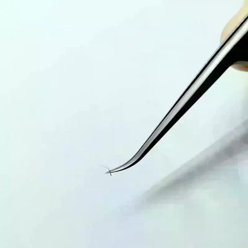 Pince à épiler professionnelle - Lash Extension Tweezers avis et prix