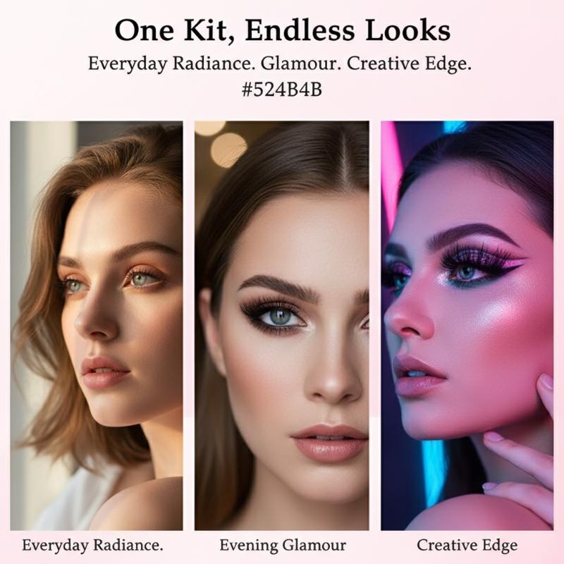 Bricolage ﻿ Kit de cils en gra - Eyelash Extension Kits avis et prix