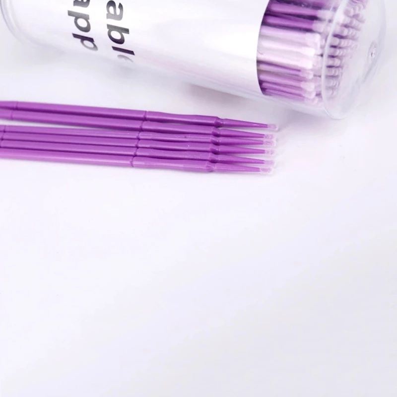 100 micro-brosses par flacon p - Eyelash Extension Kits avis et prix