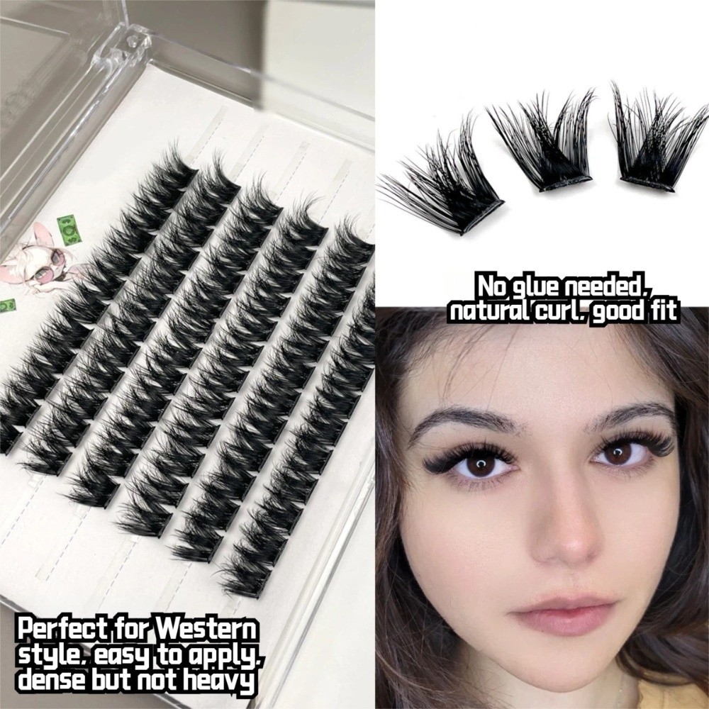 Kit d'extension de cils DIY, C - Eyelash Extension Kits avis et prix