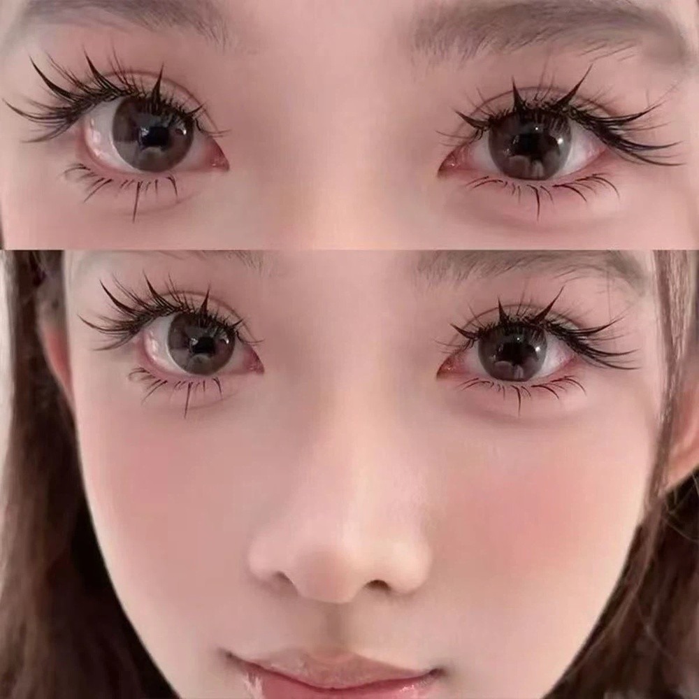 Faux cils en bande complète, n - Eyelash Extension In Chinese avis et prix