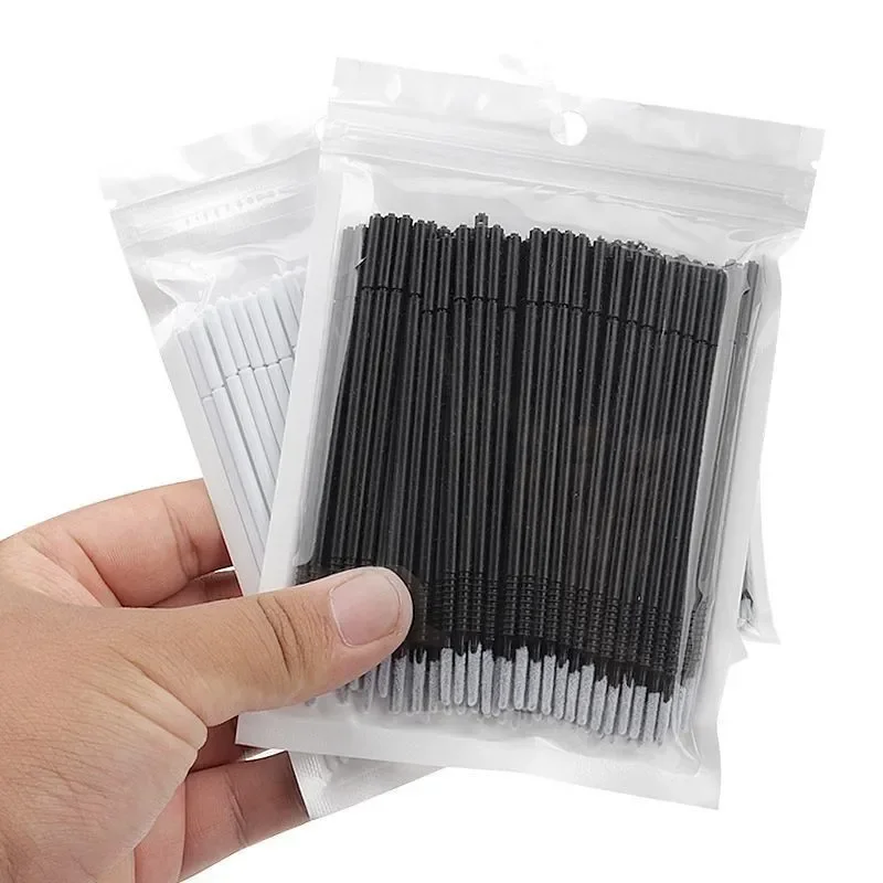 100 pièces Extension de cils o - Eyelash Extension Eyeliner avis et prix