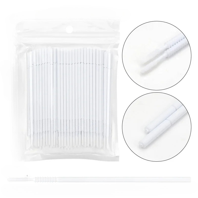 100 pièces Extension de cils o - Eyelash Extension Eyeliner avis et prix