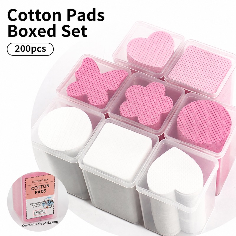 200 lingettes nettoyantes pour - Eyelash Extension Remover avis et prix