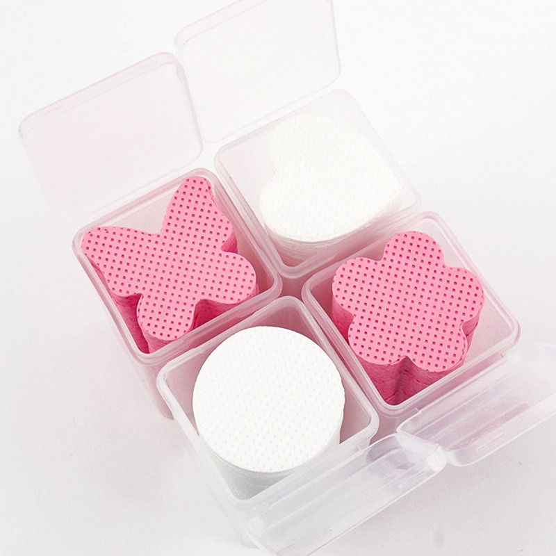 200 lingettes nettoyantes pour - Eyelash Extension Remover avis et prix