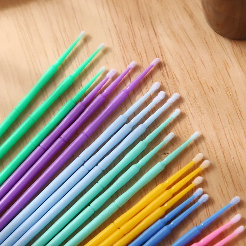 100 pièces d'outils pour exten - Eyelash Extension Remover avis et prix