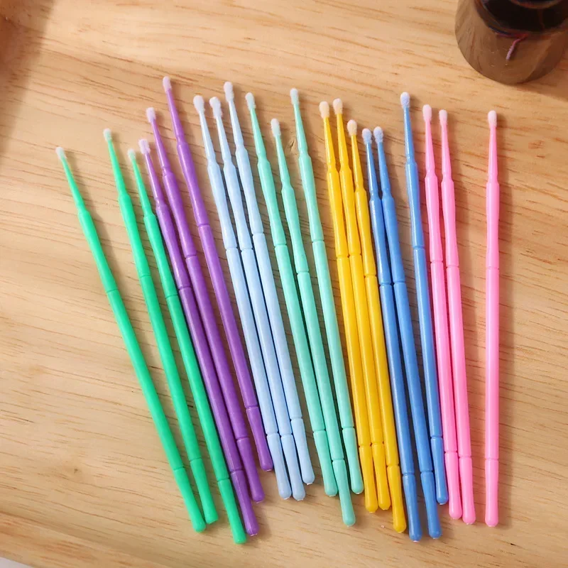 100 pièces d'outils pour exten - Eyelash Extension Remover avis et prix