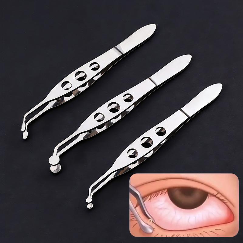 Pince à paupières, compresseur - Lash Extension Tweezers avis et prix