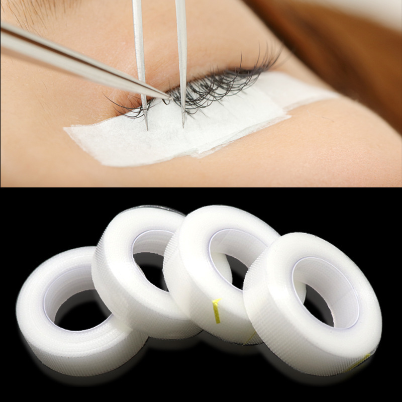 3/5 rouleaux de ruban adhésif  - Eyelash Extension Eyeliner avis et prix