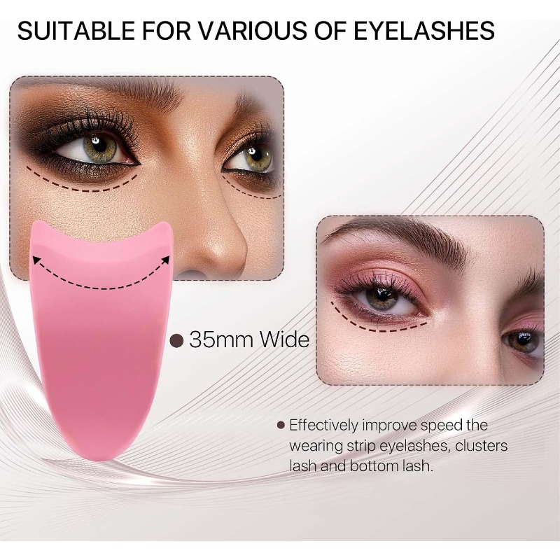Outil d'application de cils, p - Lash Extension Tweezers avis et prix