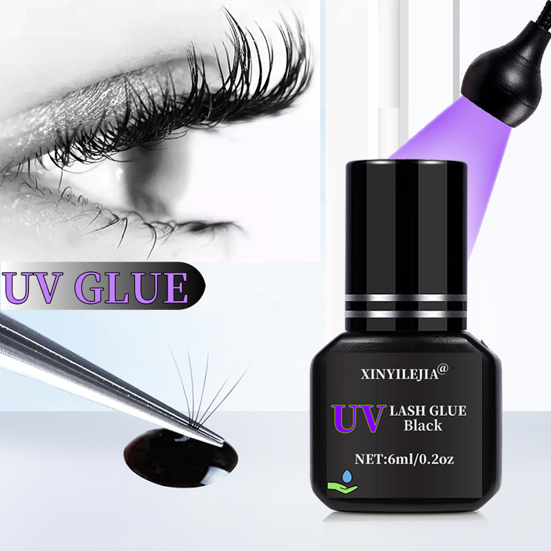 Lunettes de protection UV, col - Eyelash Extension With Glasses avis et prix