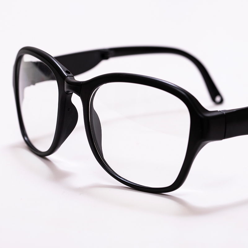 Lunettes de protection UV pour - Eyelash Extension With Glasses avis et prix