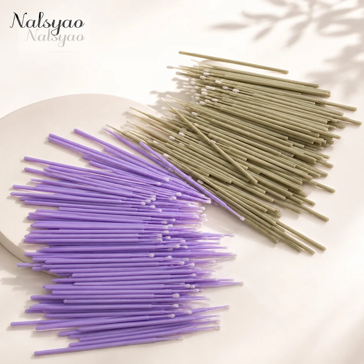 500 applicateurs de nettoyage  - Eyelash Extension Remover avis et prix