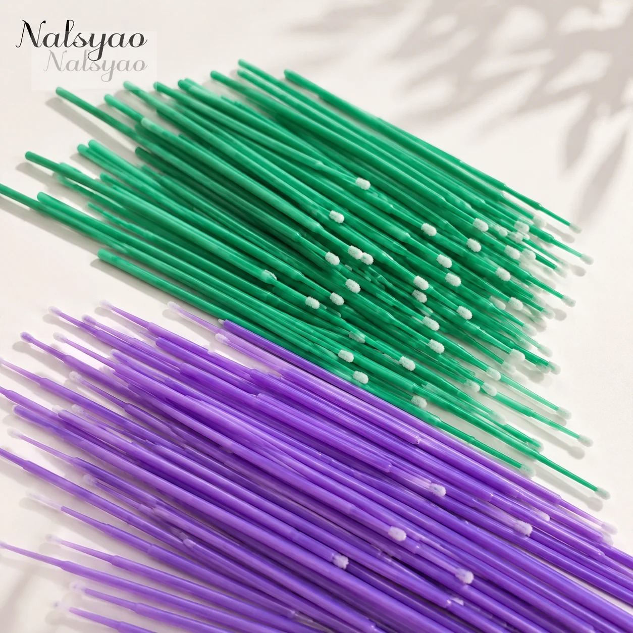 500 applicateurs de nettoyage  - Eyelash Extension Remover avis et prix