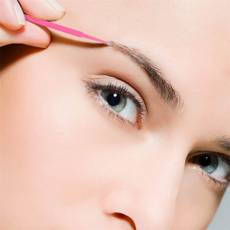 Micro coton-tige pour extensio - Eyelash Extension Remover avis et prix