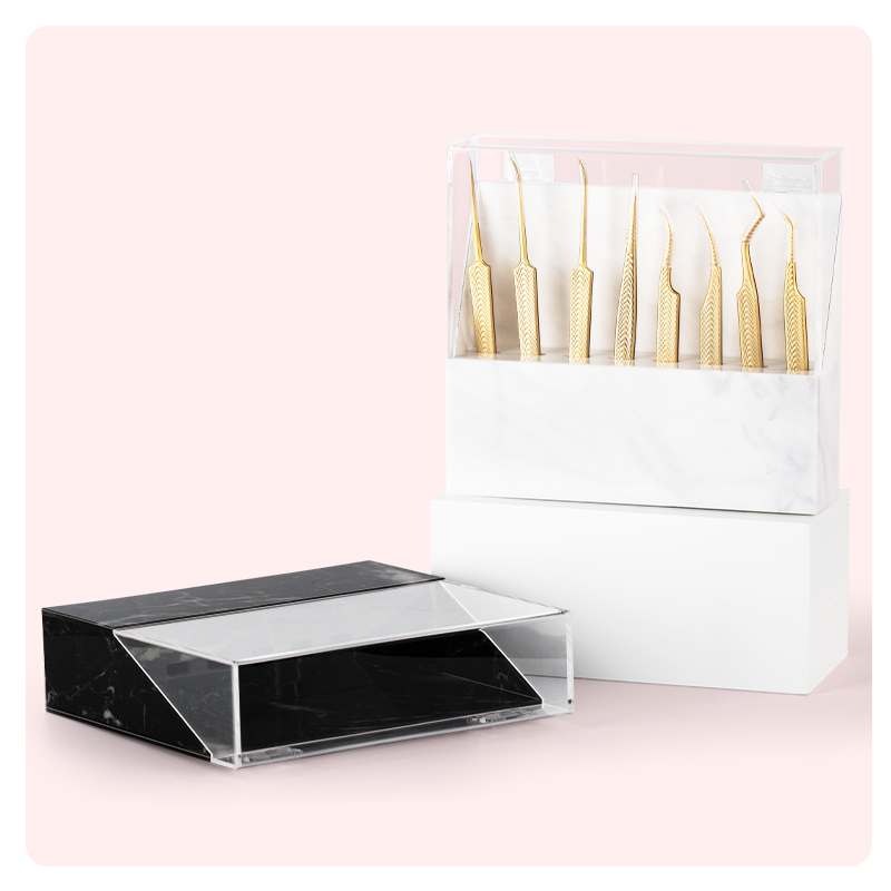 NATUHANA Support de Présentati - Lash Extension Tweezers avis et prix