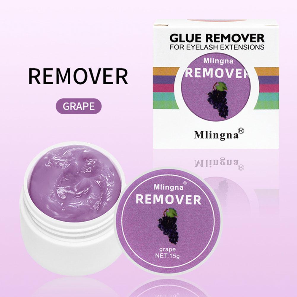 1 pièce de crème dissolvante p - Eyelash Extension Remover avis et prix