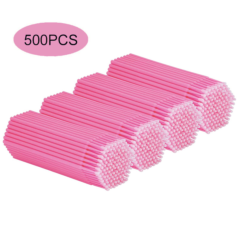 500 pcs/lot Extension De Cils  - Eyelash Extension Eyeliner avis et prix
