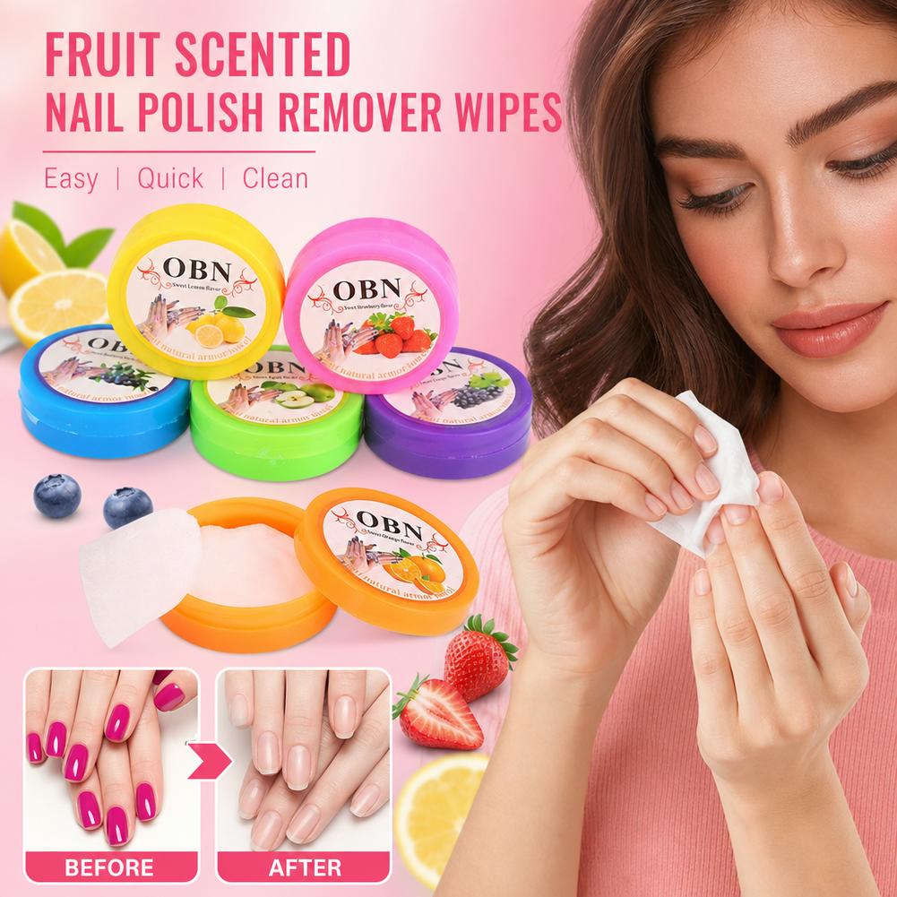 Lingettes nettoyantes absorban - Eyelash Extension Remover avis et prix