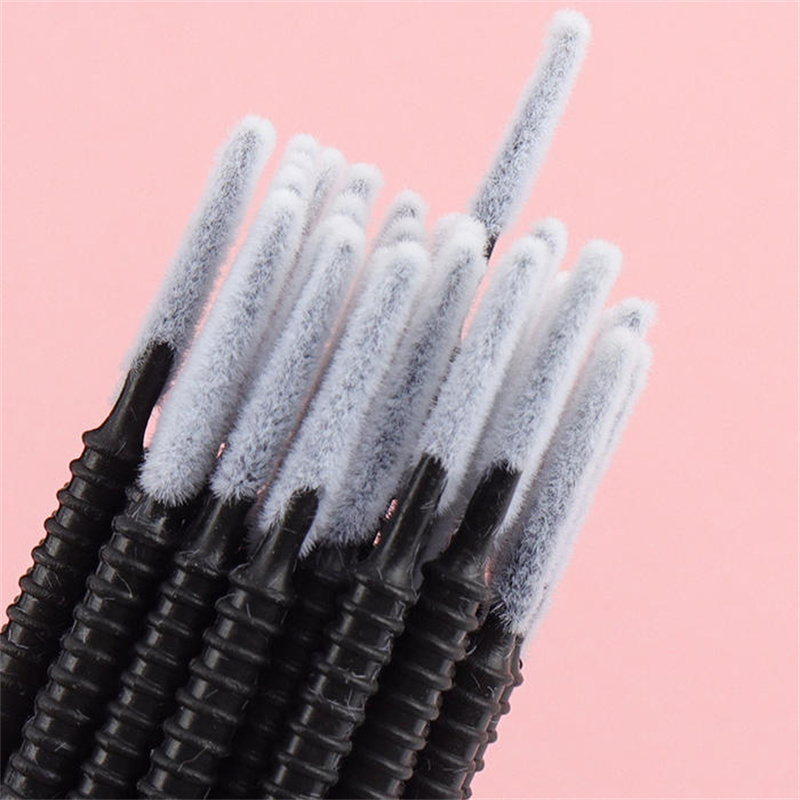 100/200/1000 pièces de micro-b - Eyelash Extension Remover avis et prix