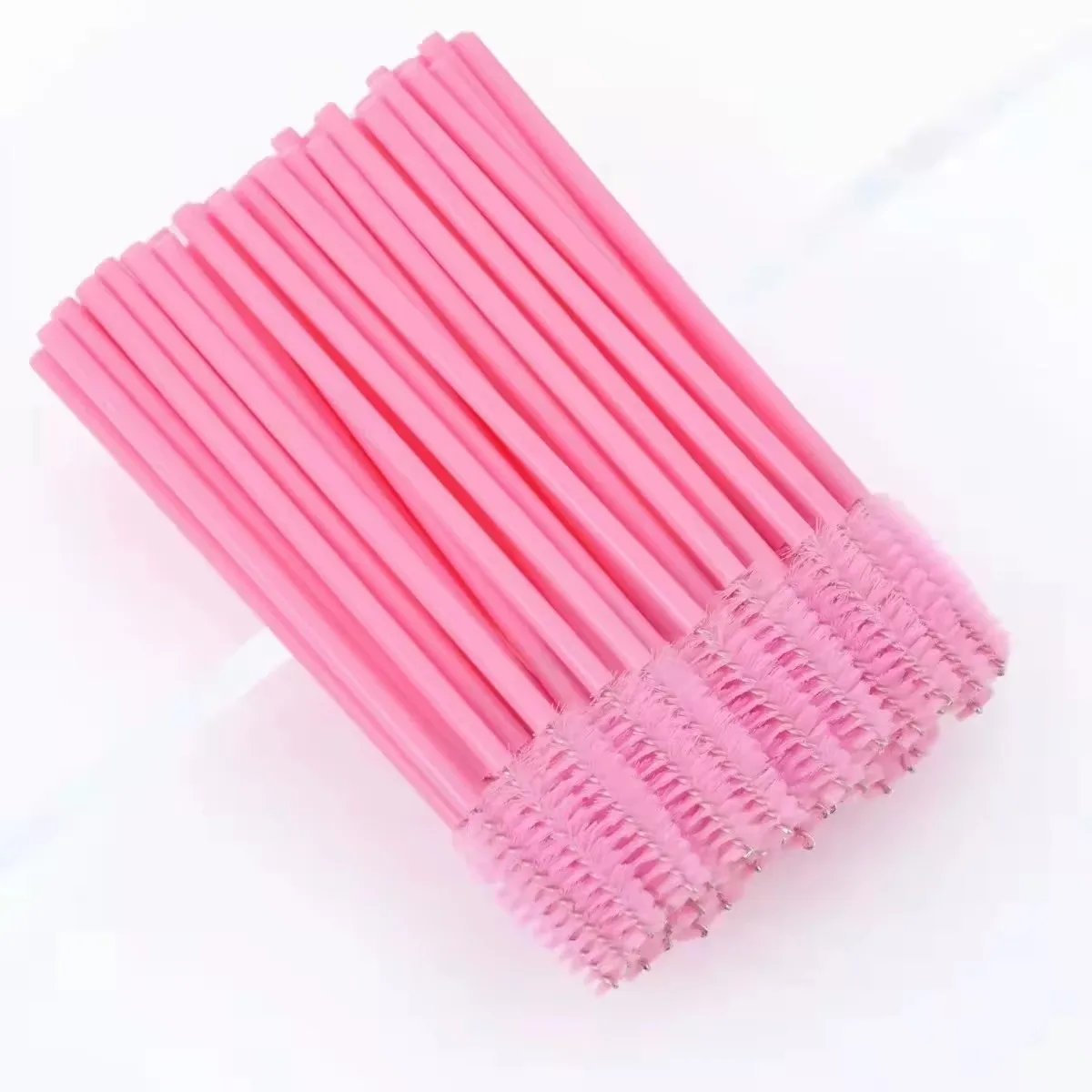 Brosses à cils jetables, bague - Eyelash Extension Eyeliner avis et prix