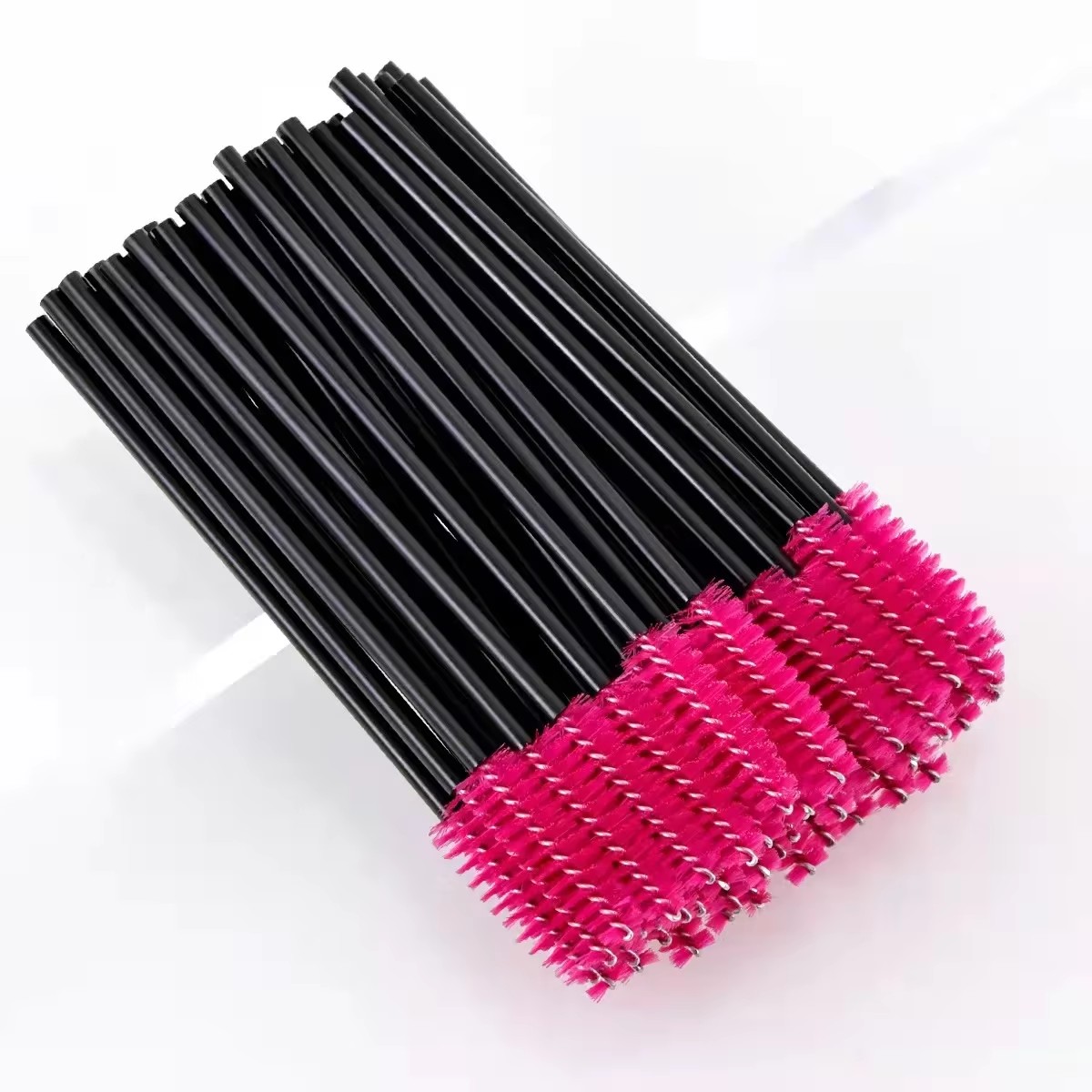 Brosses à cils jetables, bague - Eyelash Extension Eyeliner avis et prix