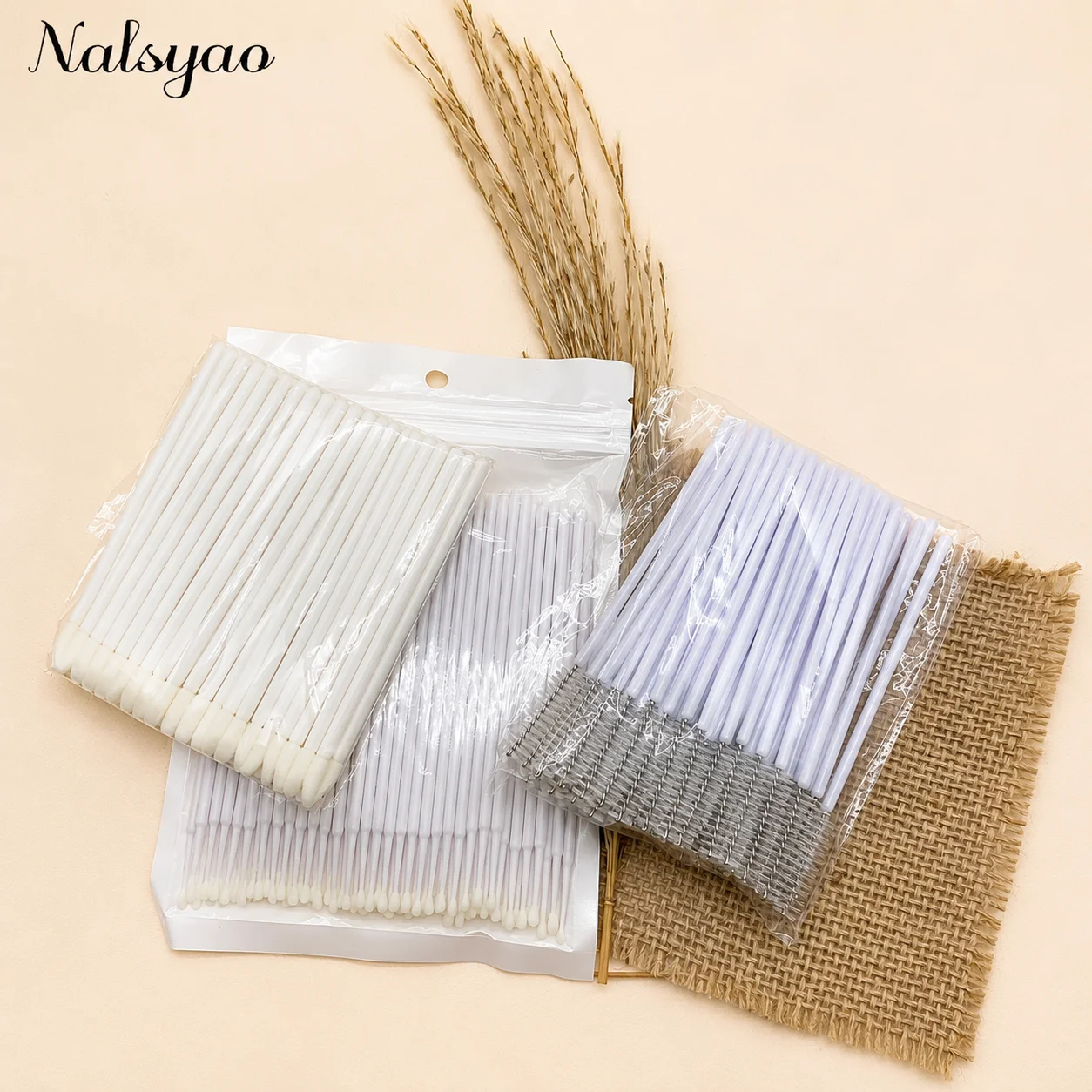 200 pièces, micro-brosse pour  - Eyelash Extension Remover avis et prix