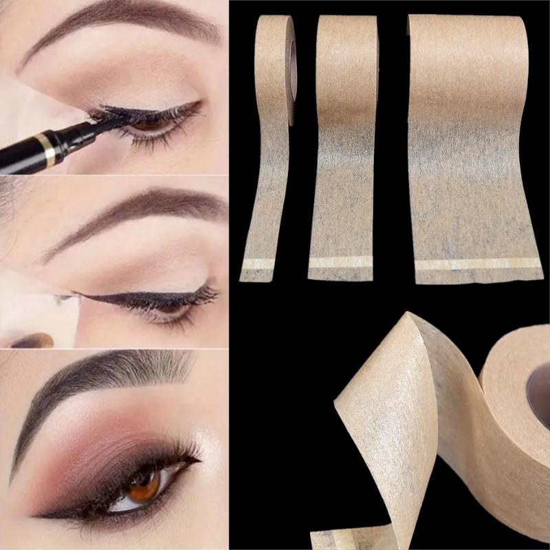 1 Rouleau de Bandes Protectric - Eyelash Extension Eyeliner avis et prix