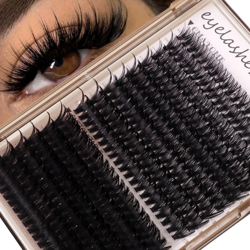 Kit de faux cils 3D 10D-100D,  - Eyelash Extension Kits avis et prix